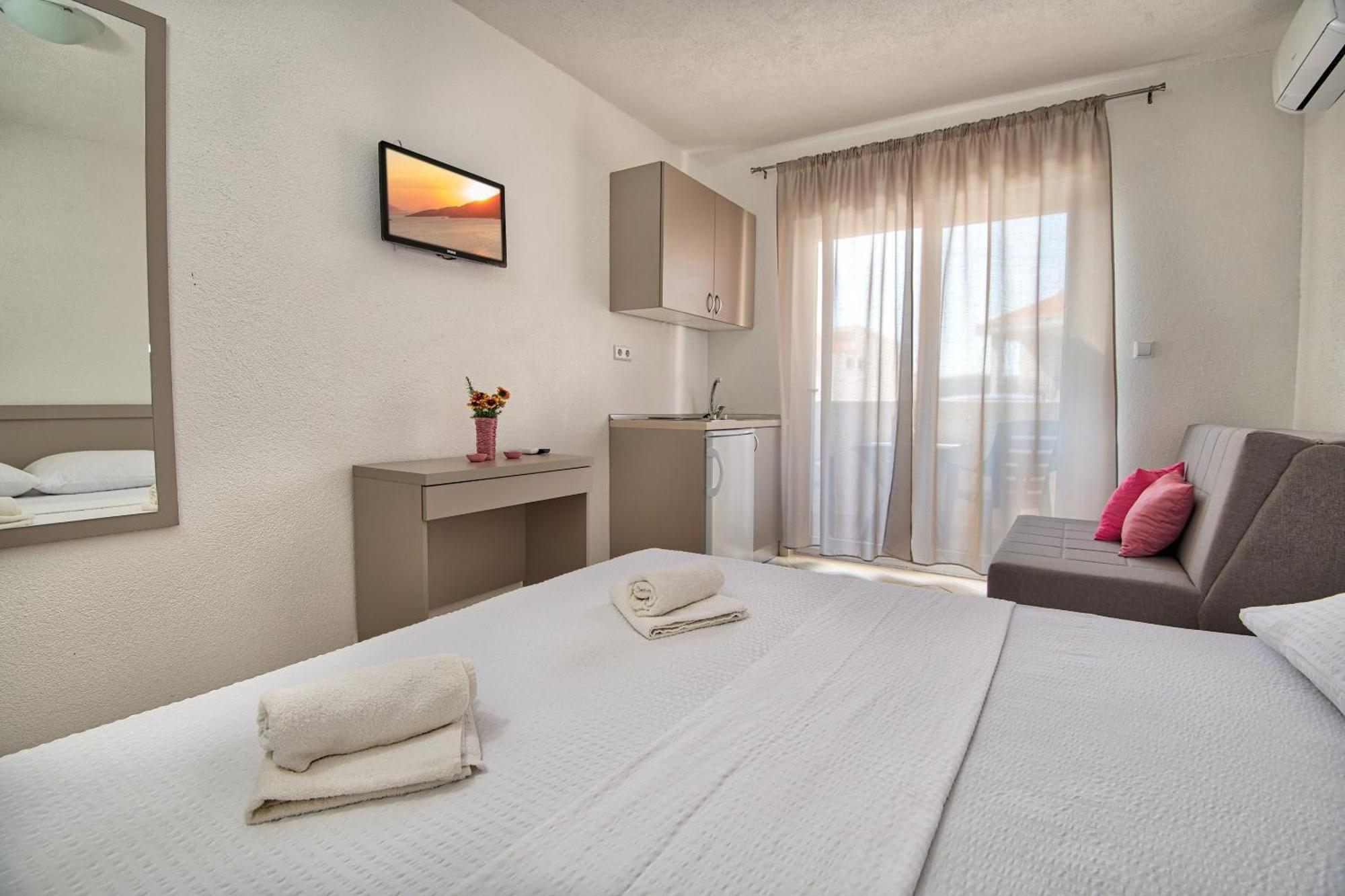 Studio & Apartments More Neum Zimmer foto