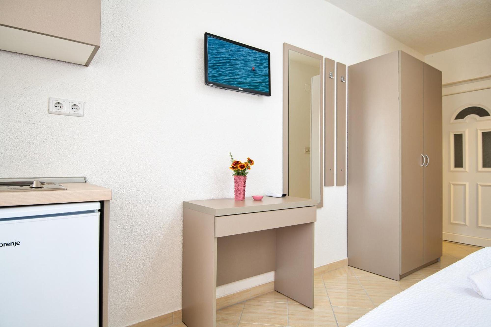 Studio & Apartments More Neum Exterior foto
