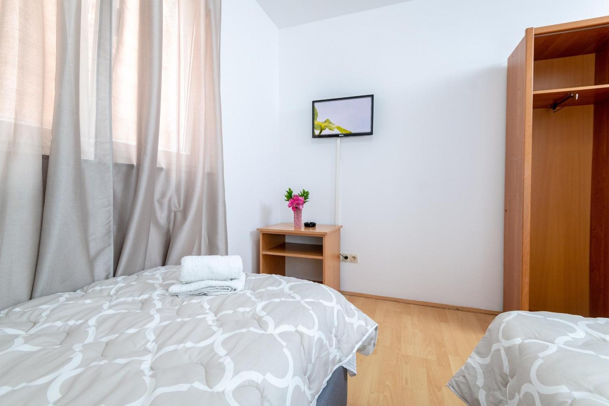 Studio & Apartments More Neum Zimmer foto