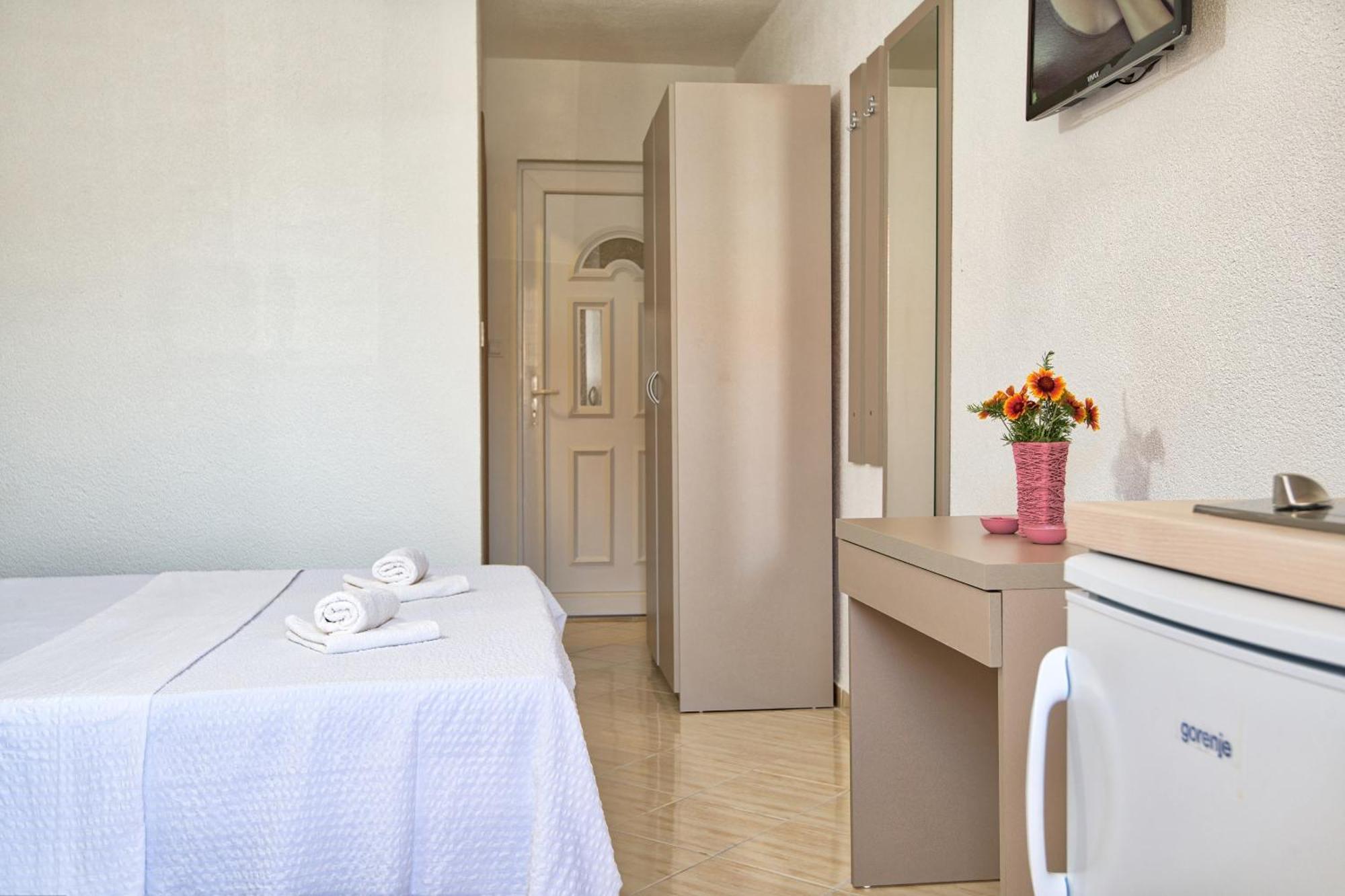 Studio & Apartments More Neum Zimmer foto