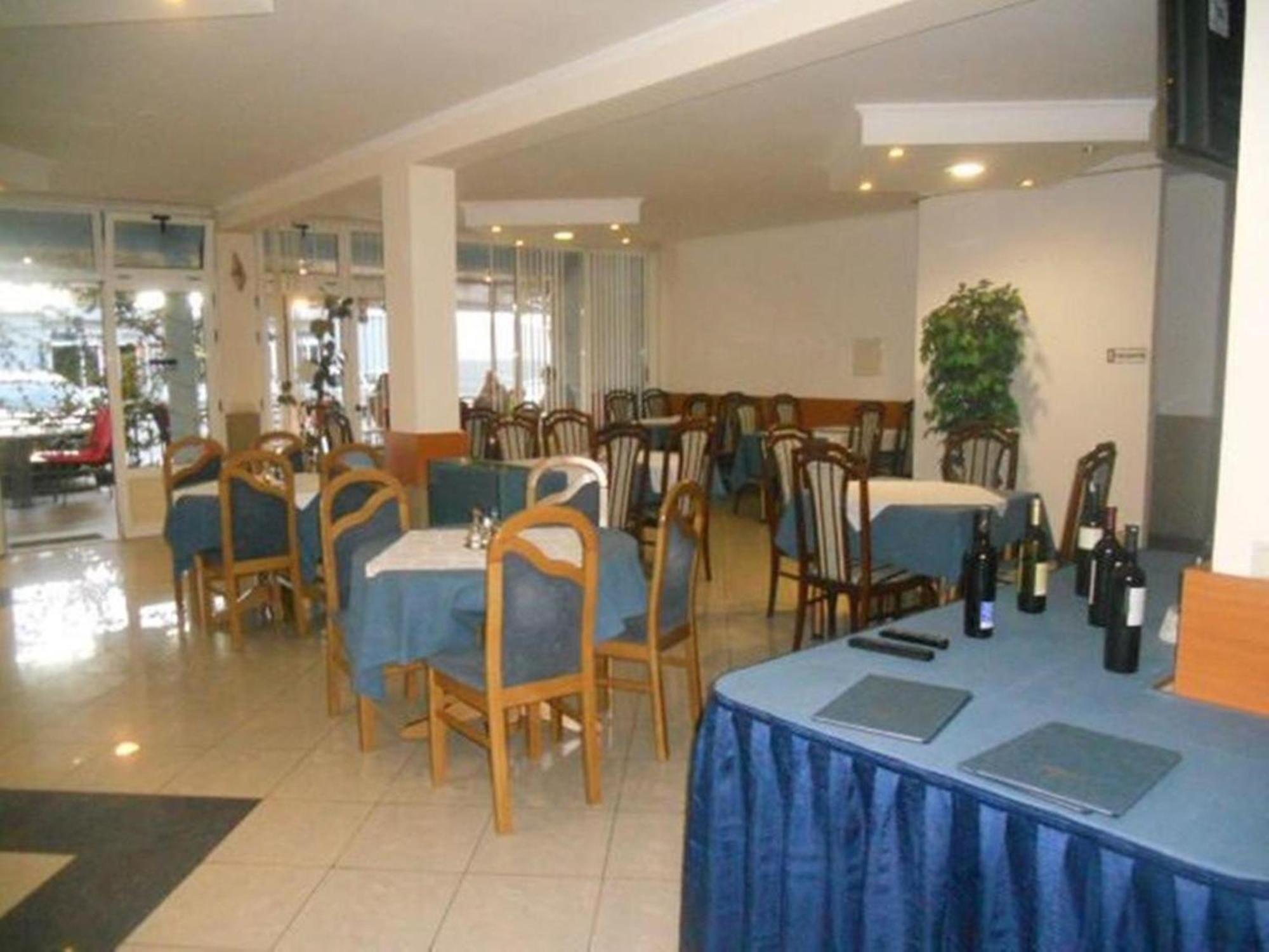 Studio & Apartments More Neum Exterior foto